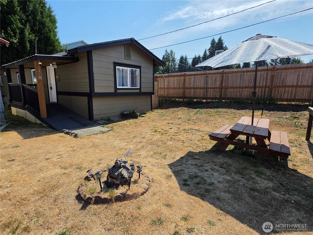 Photo of 898 Burr Road SE #30, Olympia, WA 98501 (MLS # 2572678)