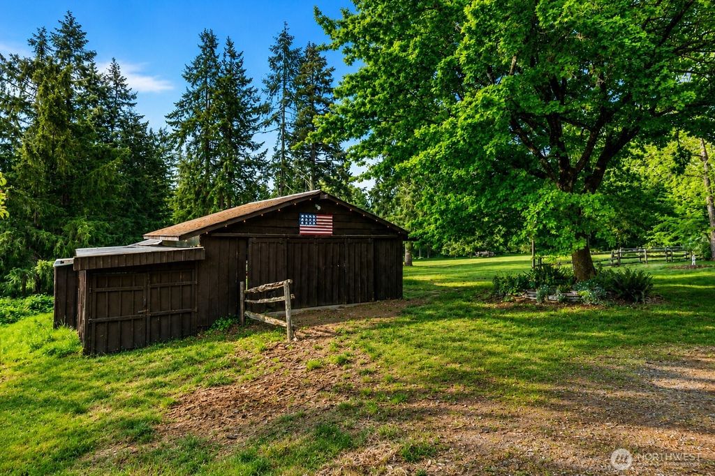 Photo of 5419 178th Ave, Vaughn, WA 98394 (MLS # 2518244)