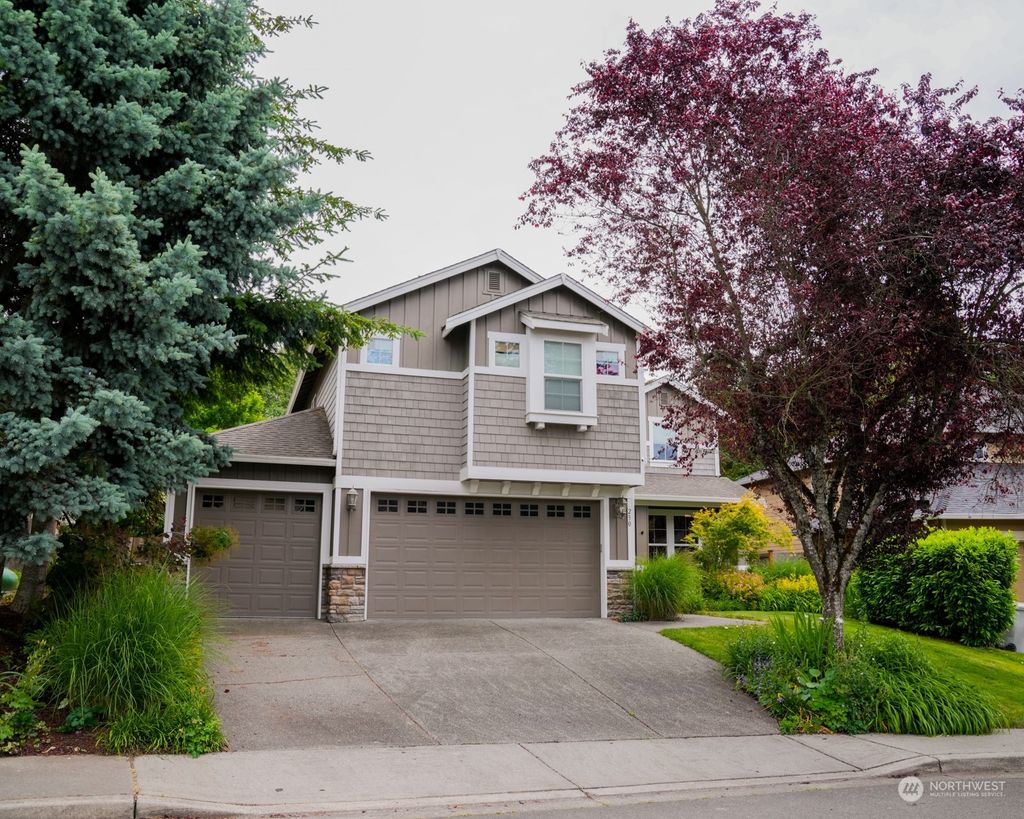 Photo of 230 Pasco Drive NE, Renton, WA 98059 (MLS # 2263796)