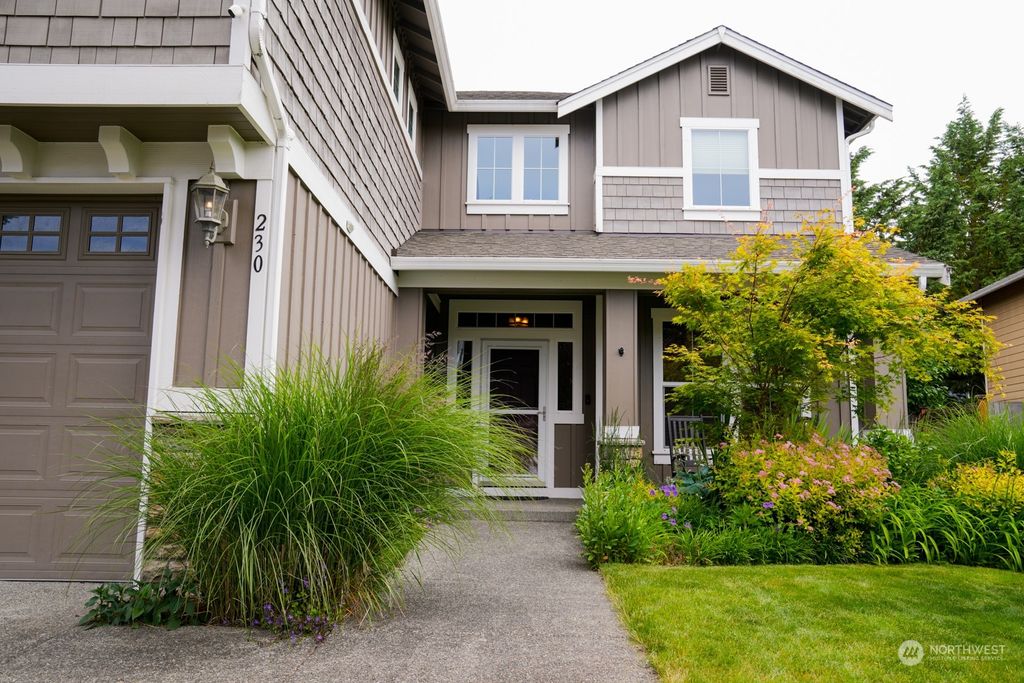 Photo of 230 Pasco Drive NE, Renton, WA 98059 (MLS # 2263796)