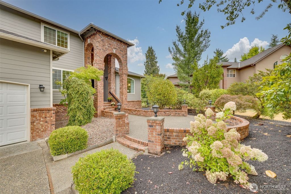 Photo of 2619 233rd Street SW, Brier, WA 98036 (MLS # 2422412)