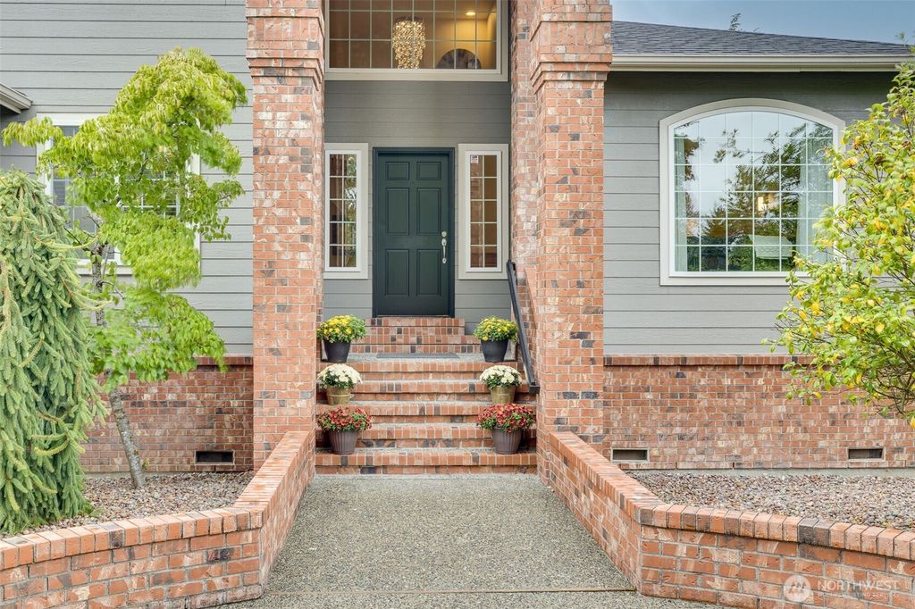 Photo of 2619 233rd Street SW, Brier, WA 98036 (MLS # 2422412)