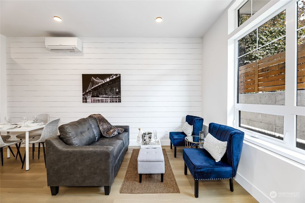 Photo of 6037 C 42nd Avenue SW, Seattle, WA 98136 (MLS # 2013435)