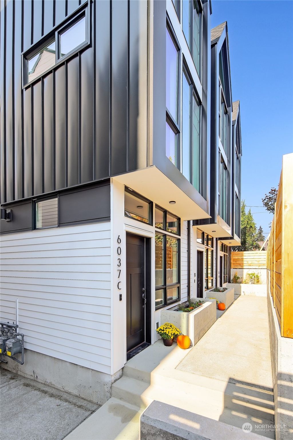 Photo of 6037 C 42nd Avenue SW, Seattle, WA 98136 (MLS # 2013435)