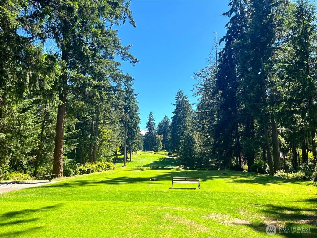 Photo of 10511 130th Avenue, Anderson Island, WA 98303 (MLS # 2490145)