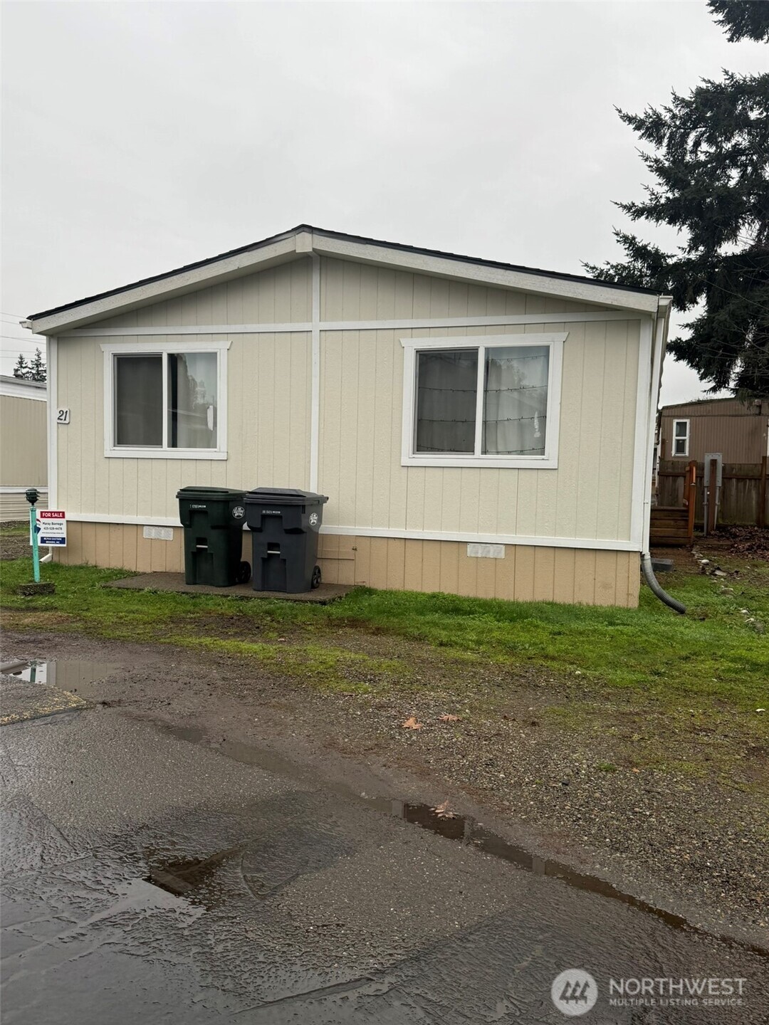 10302 Lakeview Avenue SW 21