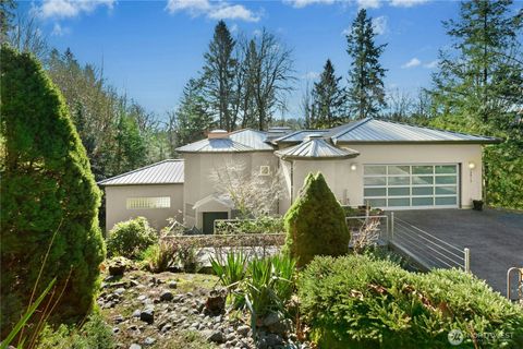 15912 252nd Avenue SE Issaquah WA 98027