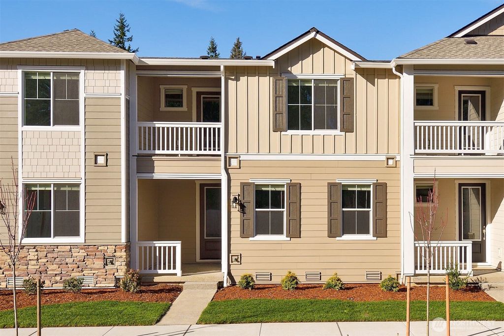 Photo of 8543 35th Street NE, Marysville, WA 98270 (MLS # 2423904)