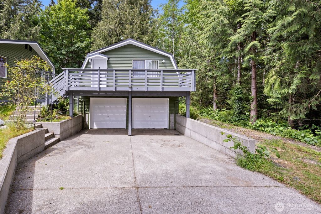 Photo of 23069 Ryen Drive NW, Poulsbo, WA 98370 (MLS # 2512665)