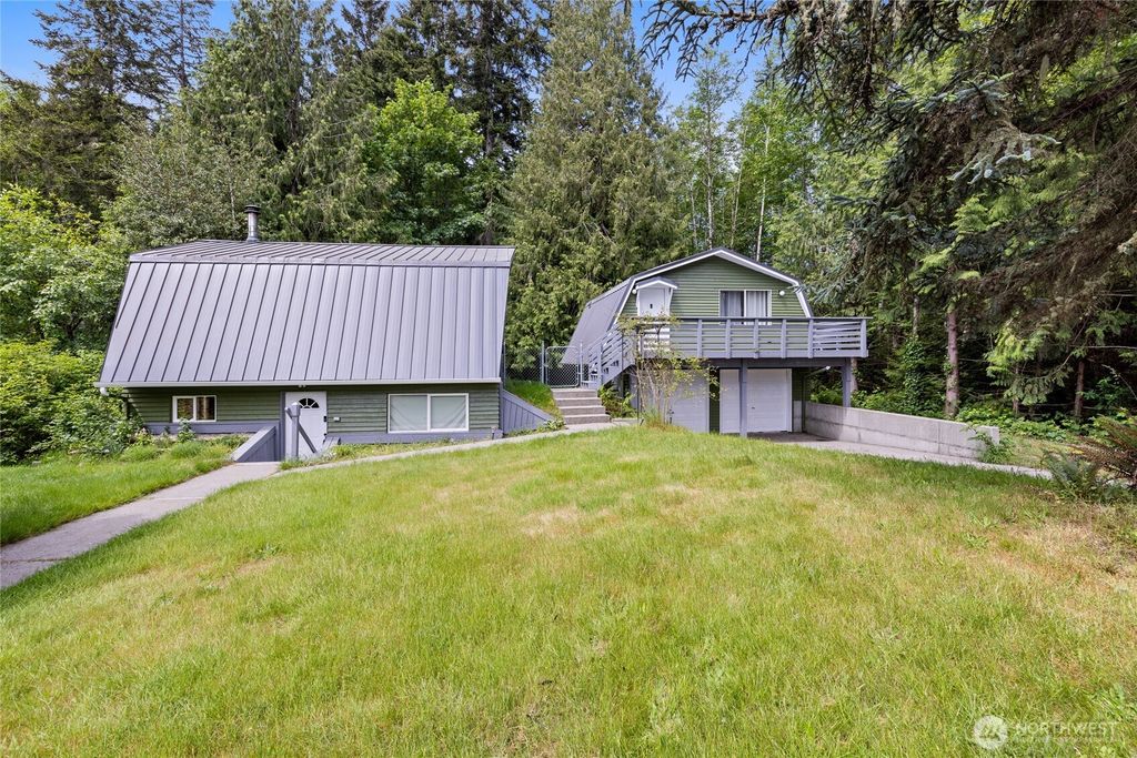 Photo of 23069 Ryen Drive NW, Poulsbo, WA 98370 (MLS # 2512665)