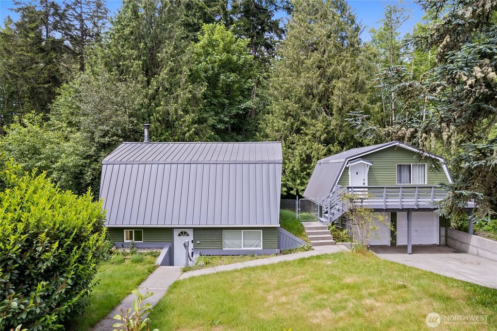 Photo of 23069 Ryen Drive NW, Poulsbo, WA 98370 (MLS # 2512665)
