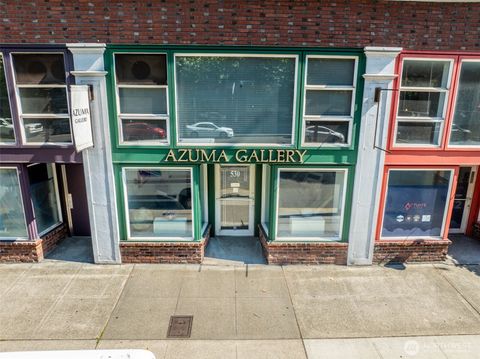 Photo of 526 1st Avenue S #530-C, Seattle, WA 98104 (MLS # 2438317)