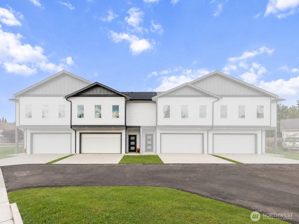 Photo of 7919 Jensen Farm Ln Ln, Arlington, WA 98223 (MLS # 2584753)