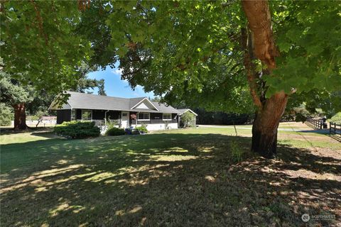 A home in Freeland