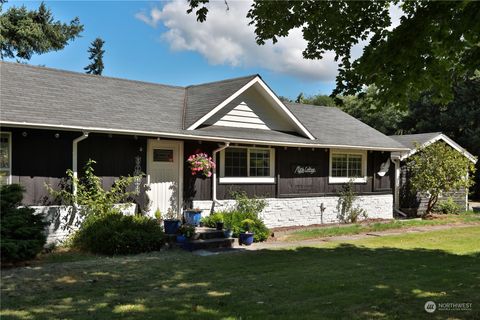 A home in Freeland