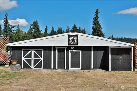 A home in Freeland