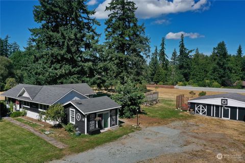 A home in Freeland