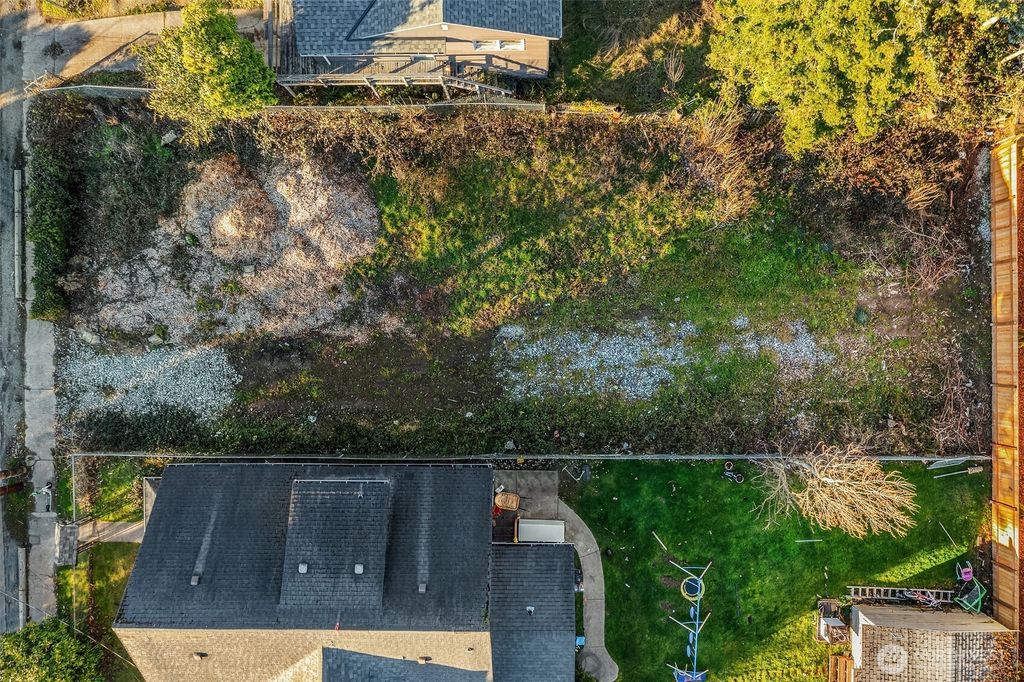 Photo of 8444 46th Avenue S, Seattle, WA 98118 (MLS # 2484962)