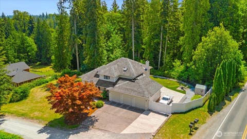 Photo of 18223 Yew Way, Snohomish, WA 98296 (MLS # 2550693)