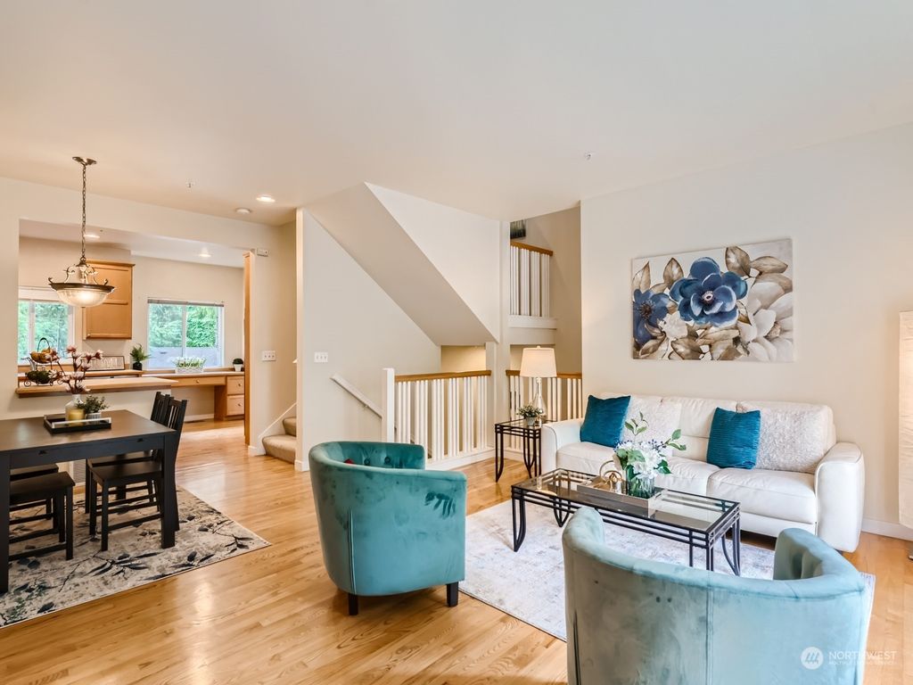 Photo of 17920 NE 90th Street, Redmond, WA 98052 (MLS # 2143564)