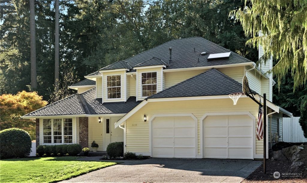 Photo of 5110 126th Street SW, Mukilteo, WA 98275 (MLS # 2010348)