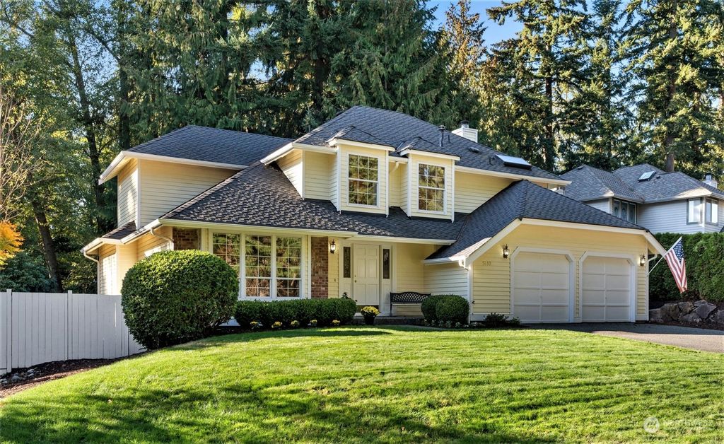Photo of 5110 126th Street SW, Mukilteo, WA 98275 (MLS # 2010348)