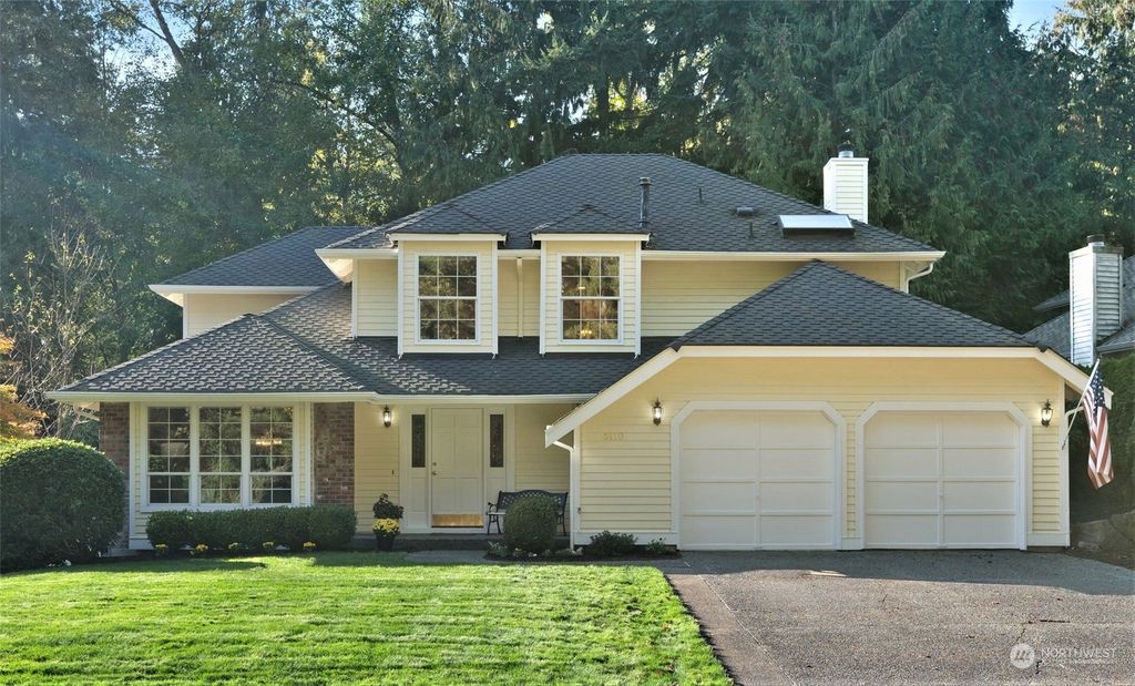 Photo of 5110 126th Street SW, Mukilteo, WA 98275 (MLS # 2010348)