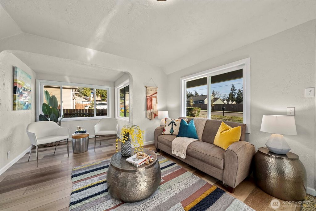 Photo of 1300 Yuma Street, Milton, WA 98354 (MLS # 2506624)