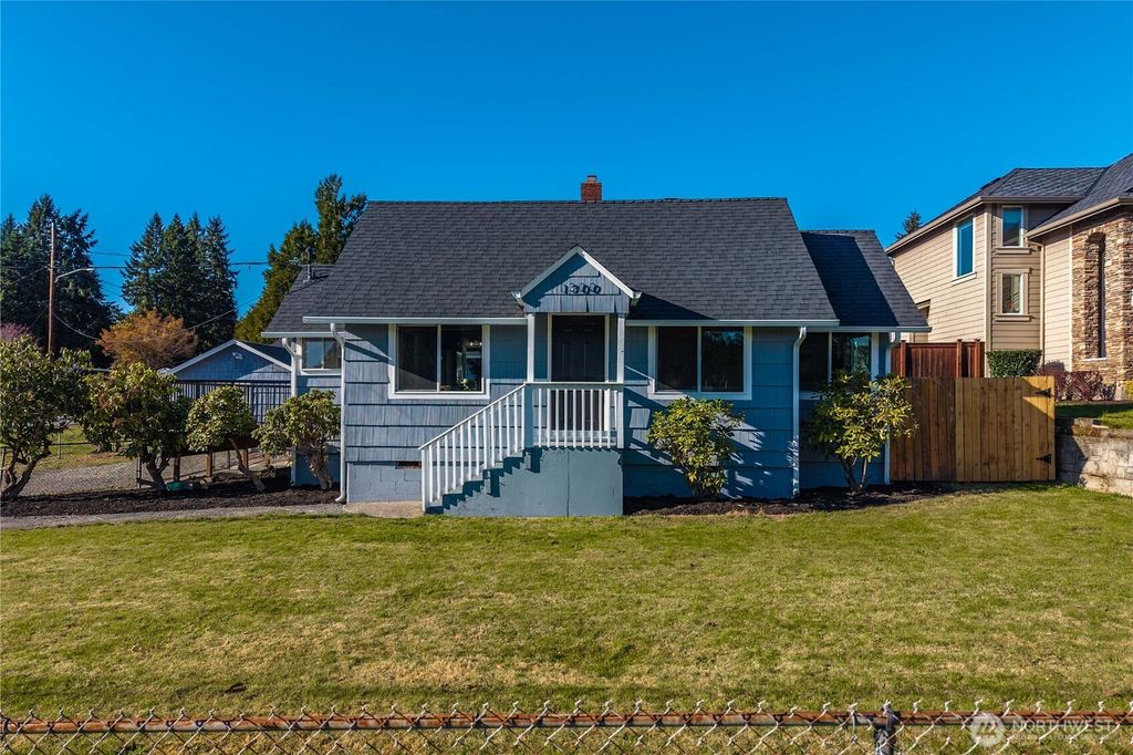 Photo of 1300 Yuma Street, Milton, WA 98354 (MLS # 2506624)