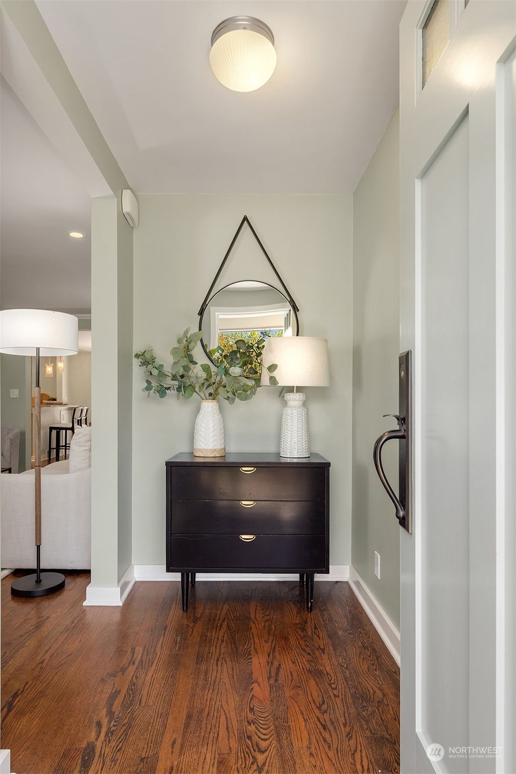 Photo of 4512 47th Avenue NE, Seattle, WA 98105 (MLS # 2223824)