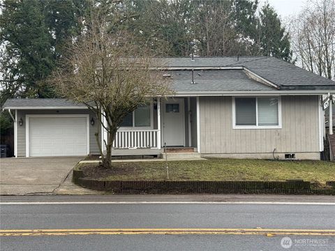 Photo of 1833 Eastside Street SE, Olympia, WA 98501 (MLS # 2463974)