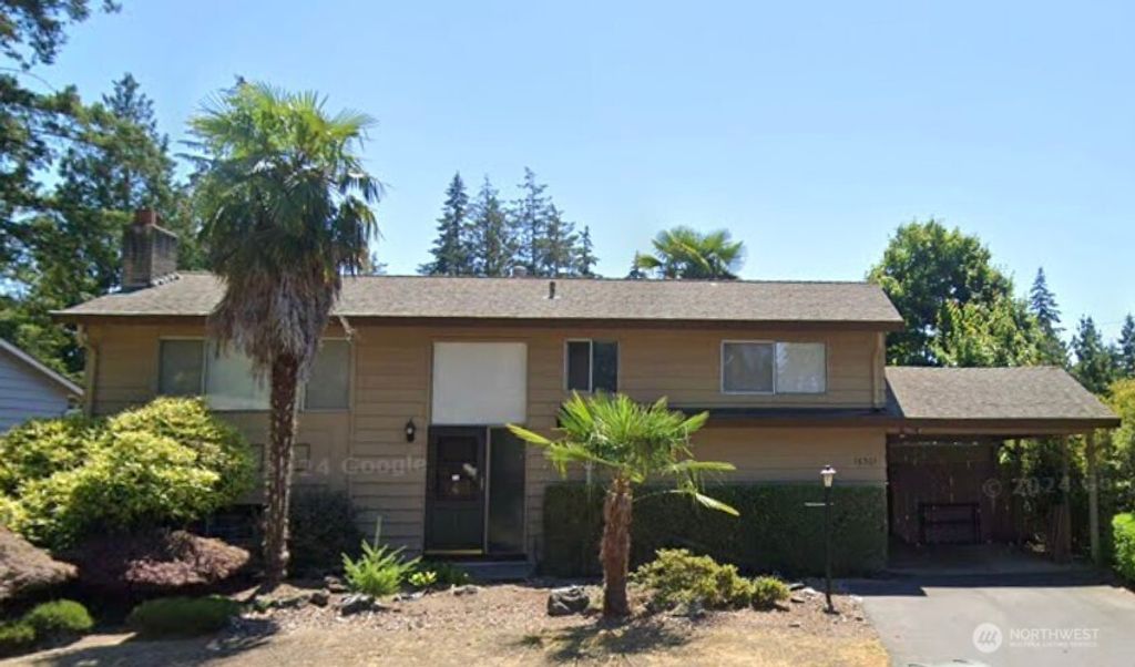 Photo of 16301 NE 18th Street, Bellevue, WA 98008 (MLS # 2493186)