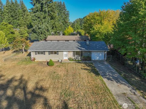 Photo of 1720 Wilson St SE St, Olympia, WA 98501 (MLS # 2435099)