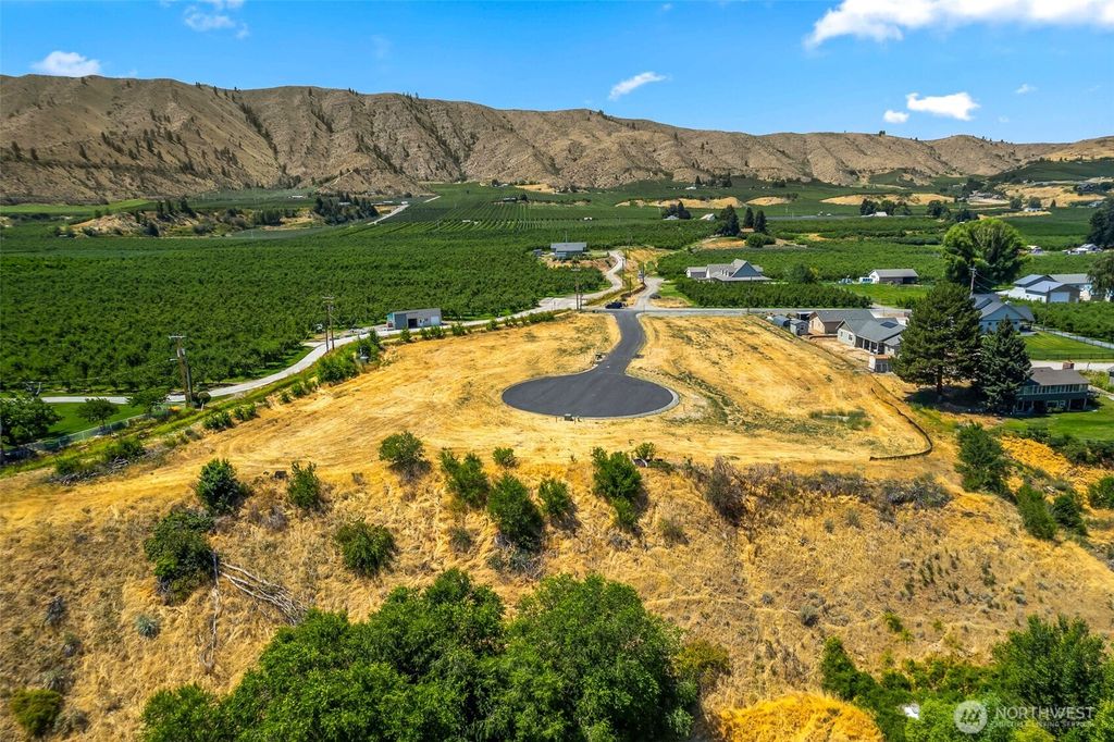 Photo of 62 Penstemon Lane, Monitor, WA 98836 (MLS # 2476781)