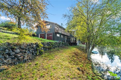 Photo of 1305 336th Street S, Roy, WA 98580 (MLS # 2445414)
