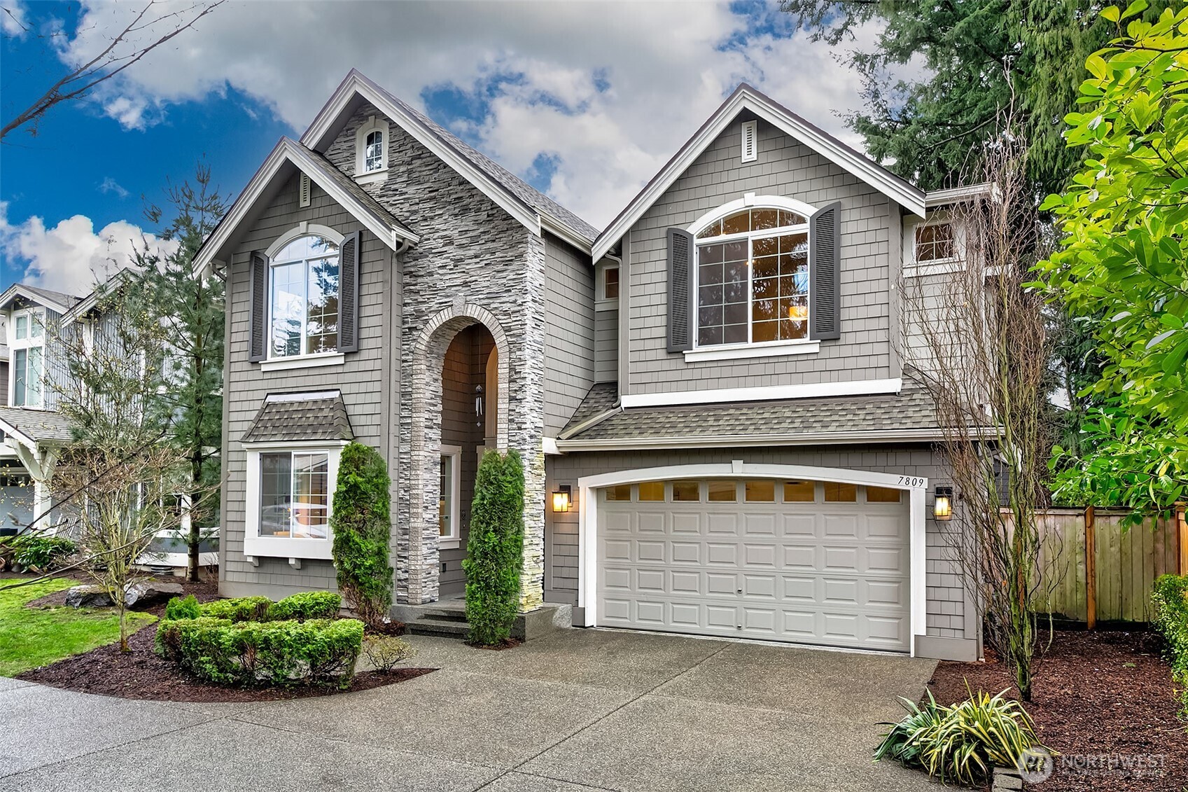 7809 126th Avenue NE