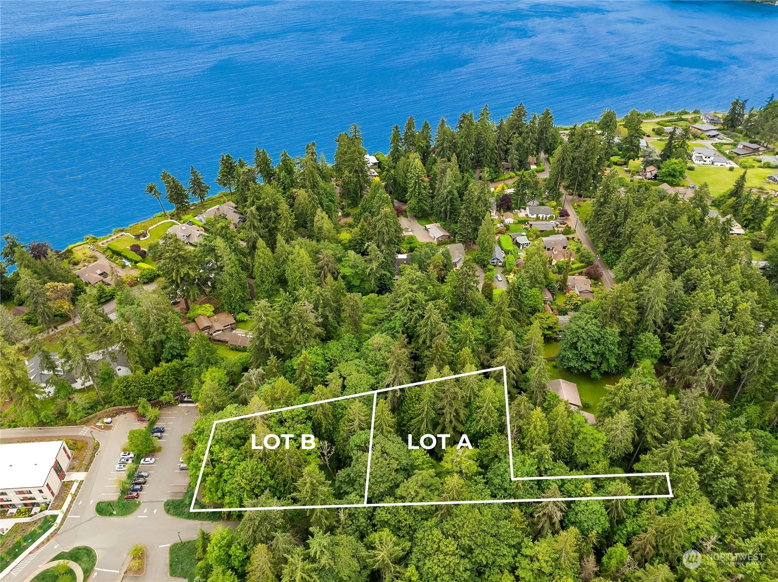 0 NE Ocean (Lot A) Drive