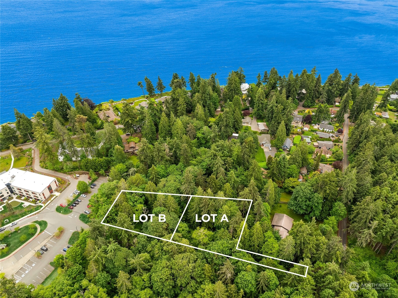 0 NE Ocean (Lot A) Drive