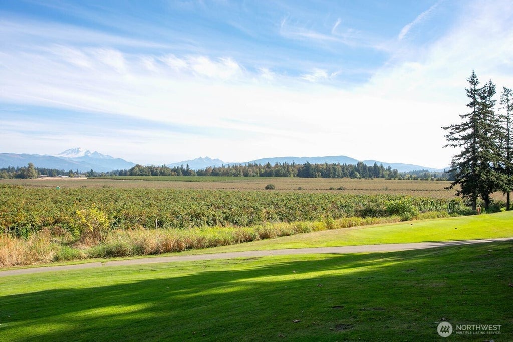Photo of 6842 Raspberry Drive #B, Everson, WA 98247 (MLS # 2585473)
