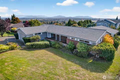 2493 Hilltop Road Ferndale WA 98248