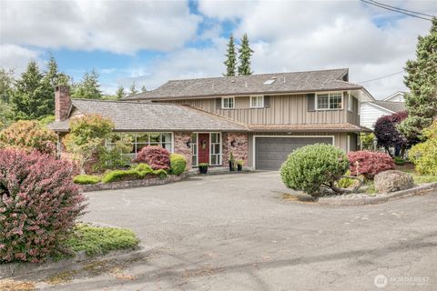 605 Lee Avenue Aberdeen WA 98520
