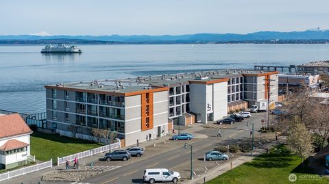 Photo of 610 Front Street #302, Mukilteo, WA 98275 (MLS # 2504641)