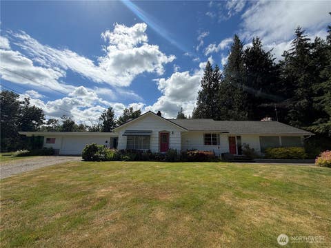 Photo of 9541 Weidkamp Rd. RD, Lynden, WA 98264 (MLS # 2533228)