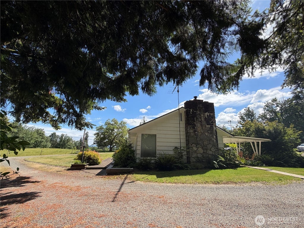 Photo of 9541 Weidkamp Rd. RD, Lynden, WA 98264 (MLS # 2533228)