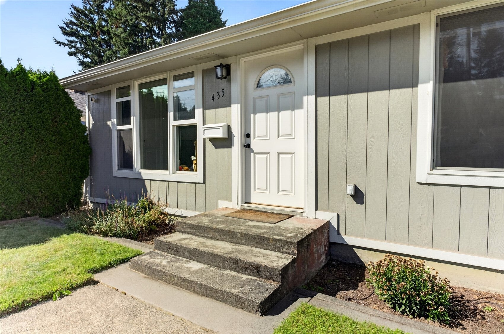 435 Harrison Street