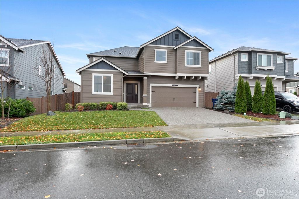 Photo of 28220 66th Way NW, Stanwood, WA 98292 (MLS # 2452260)