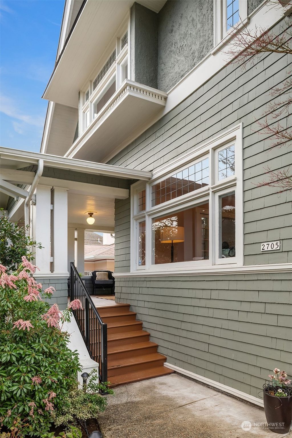 Photo of 2705 32nd Avenue S, Seattle, WA 98144 (MLS # 2207693)