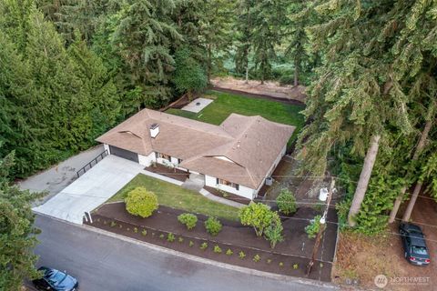 3835 S 316th Street Auburn WA 98001