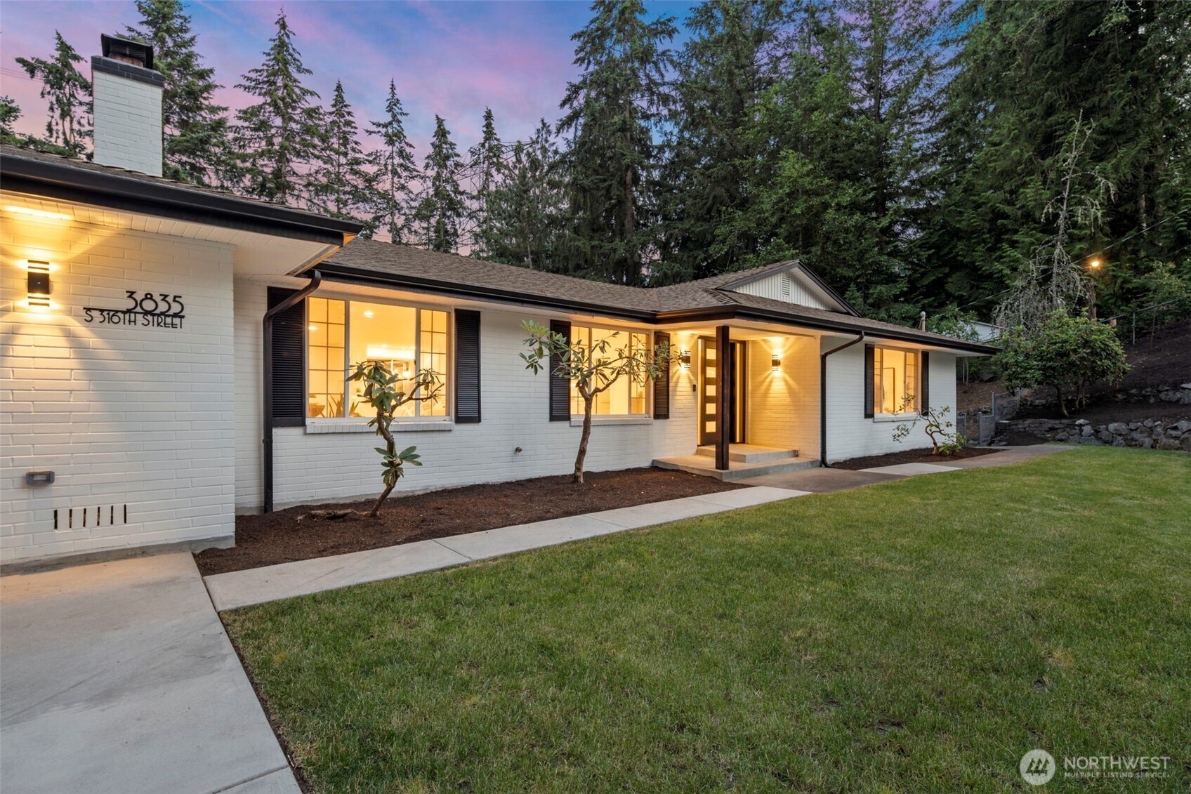 3835 S 316th Street