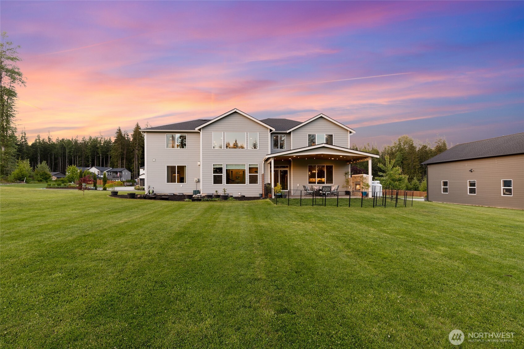 11714 137th Drive NE